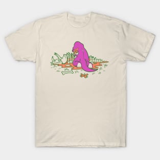 Barnivore T-Shirt